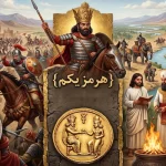 هرمز یکم