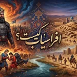 افراسیاب کیست؟