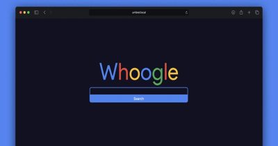 هوگل، موتور جست‌وجوی متن‌باز با محوریت حریم خصوصی