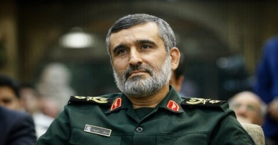 امیر علی حاجی زاده