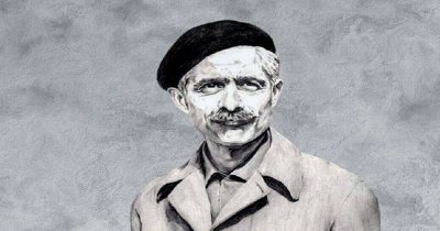 داستان زندگی جلال آل‌ احمد؛ حقیقت‌نویسی که از هیچ‌کس نترسید