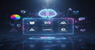 15 تا بهترین هوش مصنوعی ساخت لوگو {2026} {رایگان+لینک سایت