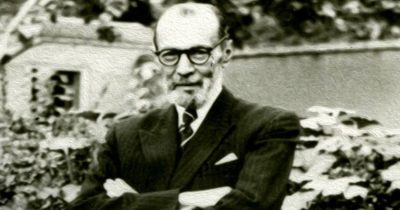 محمدتقی بهار