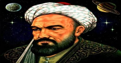 خواجه نصیرالدین طوسی