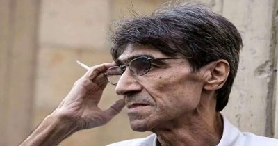 ناصر تقوایی