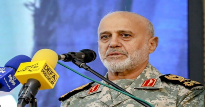 سردار غلامعلی رشید