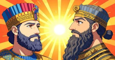 ۱۳ پادشاه بزرگ ایران زمین | سرگذشت، بیوگرافی و دستاوردهایشان