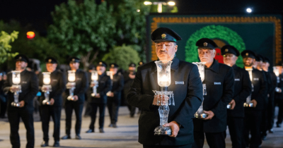 شام غریبان 1404