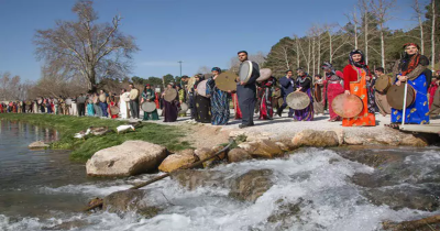 جشن خردادگان