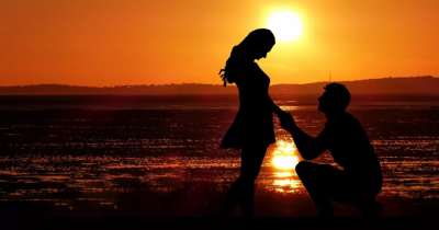 بیو عاشقانه انگلیسی