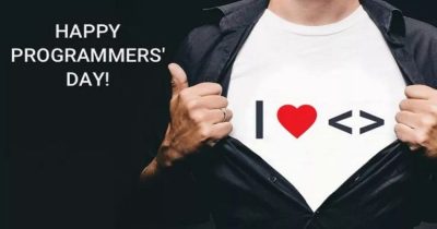 روز برنامه نویس