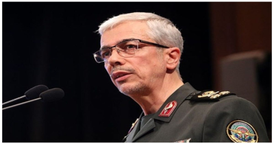 شهید محمد حسین باقری