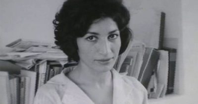 فروغ فرخزاد
