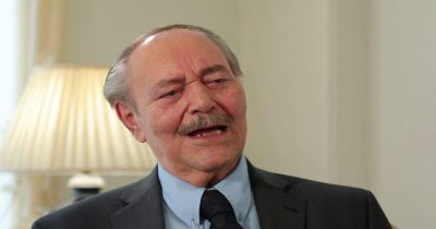 تصویری از محمدعلی تبریزیان