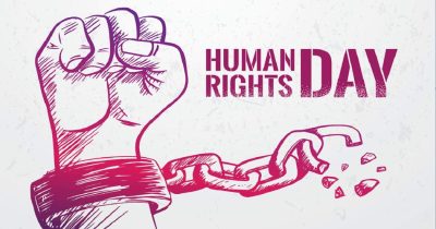 روز جهانی حقوق بشر