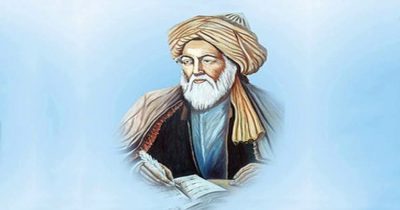 سنایی غزنوی