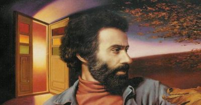 سهراب سپهری