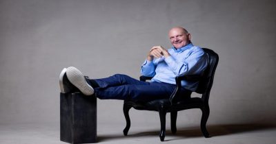 استیو بالمر