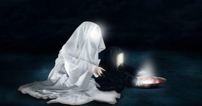 حضرت رقیه