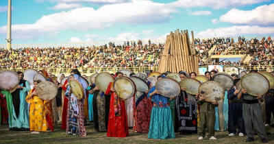 جشن‌های ایرانی