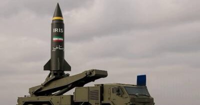 موشک رستاخیز