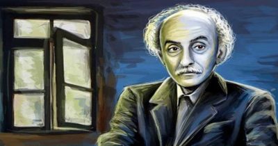 علی اسفندیاری