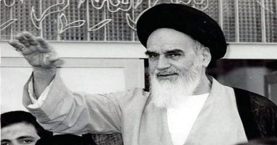 بازگشت امام خمینی به ایران ۱۲ بهمن ۱۳۵۷، روزی تاریخی