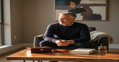 بهترین هدیه های روز پدر 1404 پیشنهاد هدیه هار ارزان و لاکچری برای شما !!