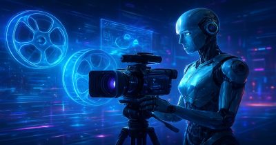بهترین هوش مصنوعی های ساخت ویدئو و فیلم {لینک+سایت های رایگان}