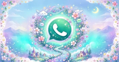 بیو برای واتساپ