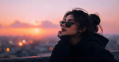 بیو تلگرام دخترانه ۲۰۲۶ 200+ متن کوتاه، مغرور، شیک و انگلیسی (با ترجمه)