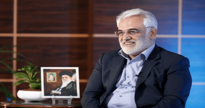 تصویری از دکتر محمد مهدی طهرانچی