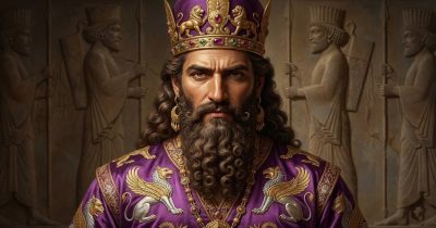 خشایارشا کیست؟