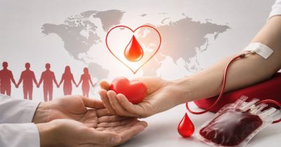 روز جهانی اهدای خون از تاریخچه تا نکاتی که باید درباره 14 ژوئن بدانید!