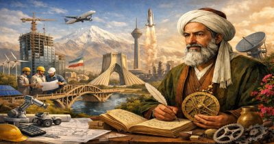 روز مهندس از خواجه نصیر طوسی تا مهندسی نوین ایران تاریخ+تاریخچه روز مهندس {1404}