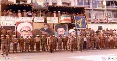 روز پاسدار تاریخ دقیق روز پاسدار {1404} چرا میلاد امام حسین روز پاسدار نامگذاری شد؟