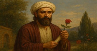 زندگینامه خواجوی کرمانی آثار+اشعاربیوگرافی کامل خواجوی کرمانی+آرمگاه