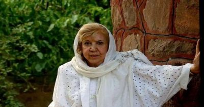 سیمین بهبهانی