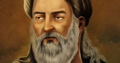 شیخ شهاب الدین سهروردی