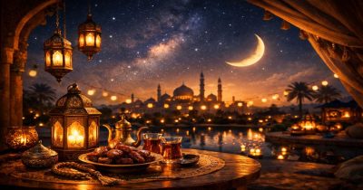 ماه رمضان 1404 تاریخ دقیق ماه رمضان 1404 از سنت های جهانی تا نکاتی برای ماه رمضان برای راحتی شما!