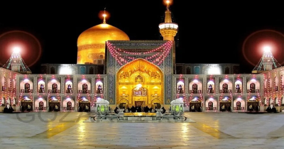 ولادت امام رضا