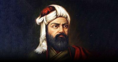 نظامی گنجوی