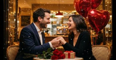 هدیه ولنتاین برای پسران +250 ایده کادو مردانه جذاب و اقتصادی! {2026}