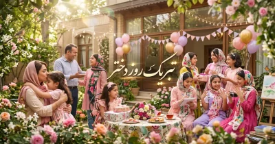 پیام‌ های کوتاه و شیک برای استوری و کپشن اینستاگرام